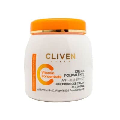 Cliven Multipurpose Vitamin Concentrate Cream