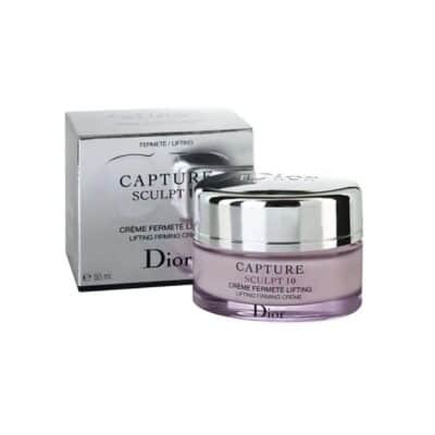 Dior Capture Sculpt 10 Creme
