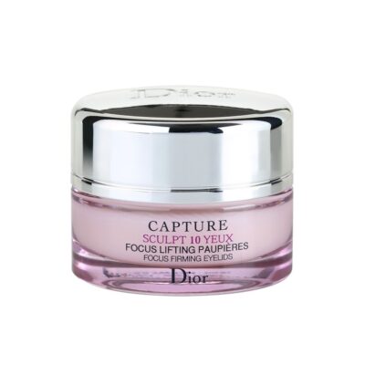 Dior Capture Sculpt 10 Yeux