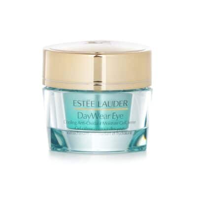 Estee Lauder DayWear Eye Cooling Anti Oxidant Moisture Gel Cream 15ml