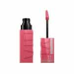 Maybelline Super Stay Vinyl Ink Lipstick , 145Rogue