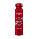 Old Spice Dynamic Defence Mineral Dry Feel Spray 200ml
