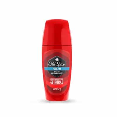 Old Spice Fresh Roll-On Anti Perspirant 50ml