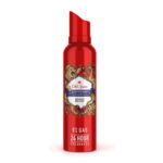 Old Spice Lionpride Man Deodorant Body Spray 140ml