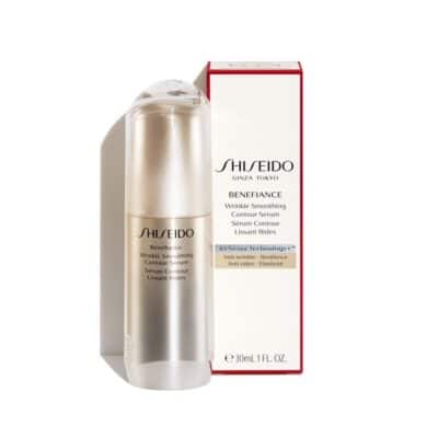 Shiseido Benefiance Wrinkle Smoothing Contour Serum 30mL