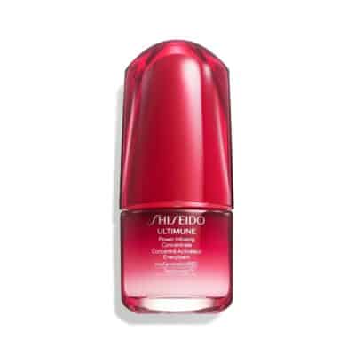 Shiseido Ultimune Power Infusing Concentrate 15ml
