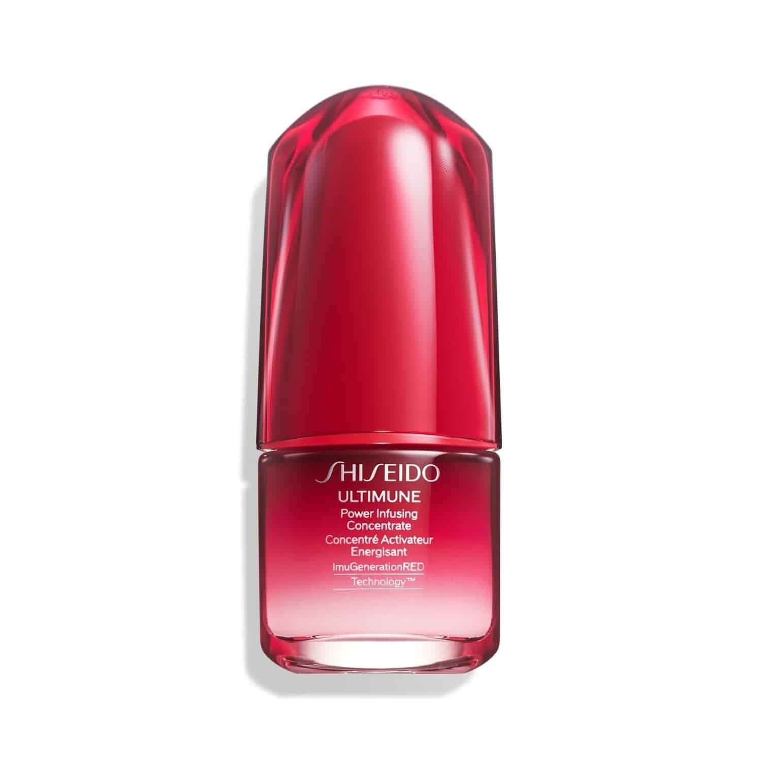 Shiseido Ultimune Power Infusing Concentrate 15ml Shiseido Ultimune Power Infusing Concentrate 15ml