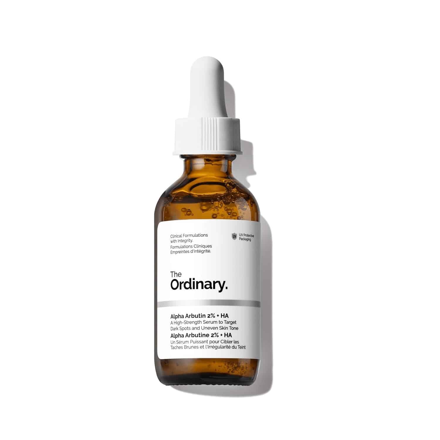 The Ordinary Alpha Arbutin 2%+HA The Ordinary Alpha Arbutin 2%+HA