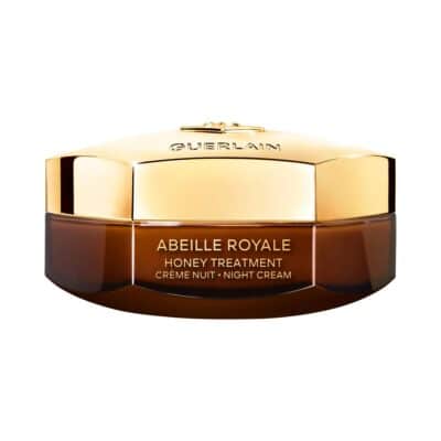 guerlain abeille royale night cream