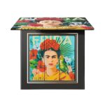 Frida Kahlo Masterpiece eyeshadow palette