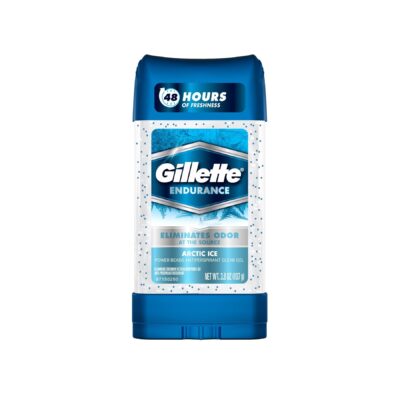 Gillette Arctic Ice 107g