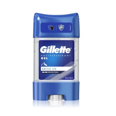 Gillette Arctic Ice 70g