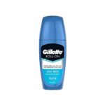 Gillette Cool Wave Roll-on Antiperspirant 60g