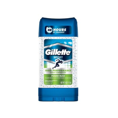 Sport Power Rush 107g