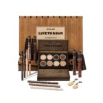 Live To Roam Collection Set