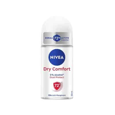 Dry Comfort Anti-Perspirant