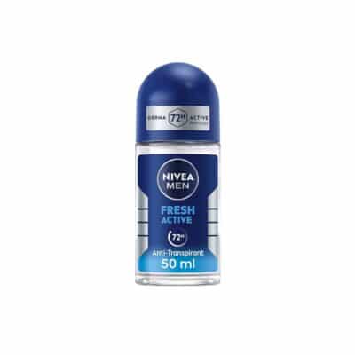 Nivea Men Fresh Active Anti-Transpirant 50ml