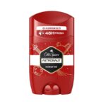 Astronaut Deodorant Stick 50g