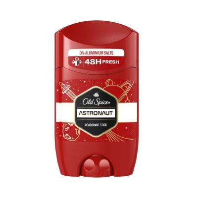 Astronaut Deodorant Stick 50g