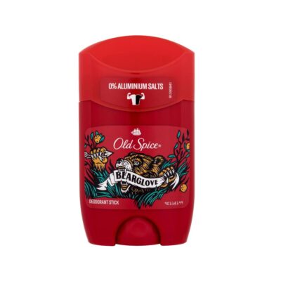 Bearglove Deodorant Stick 50g