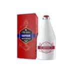 Old Spice Captain Aftershave Lotion