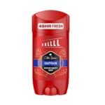 Captain Deodorant Stick 85g