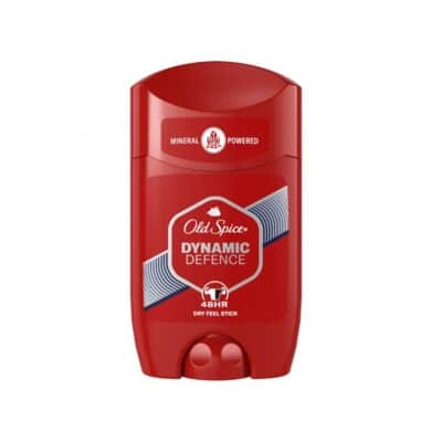 Dynamic Defence Deodorant Stick 65g