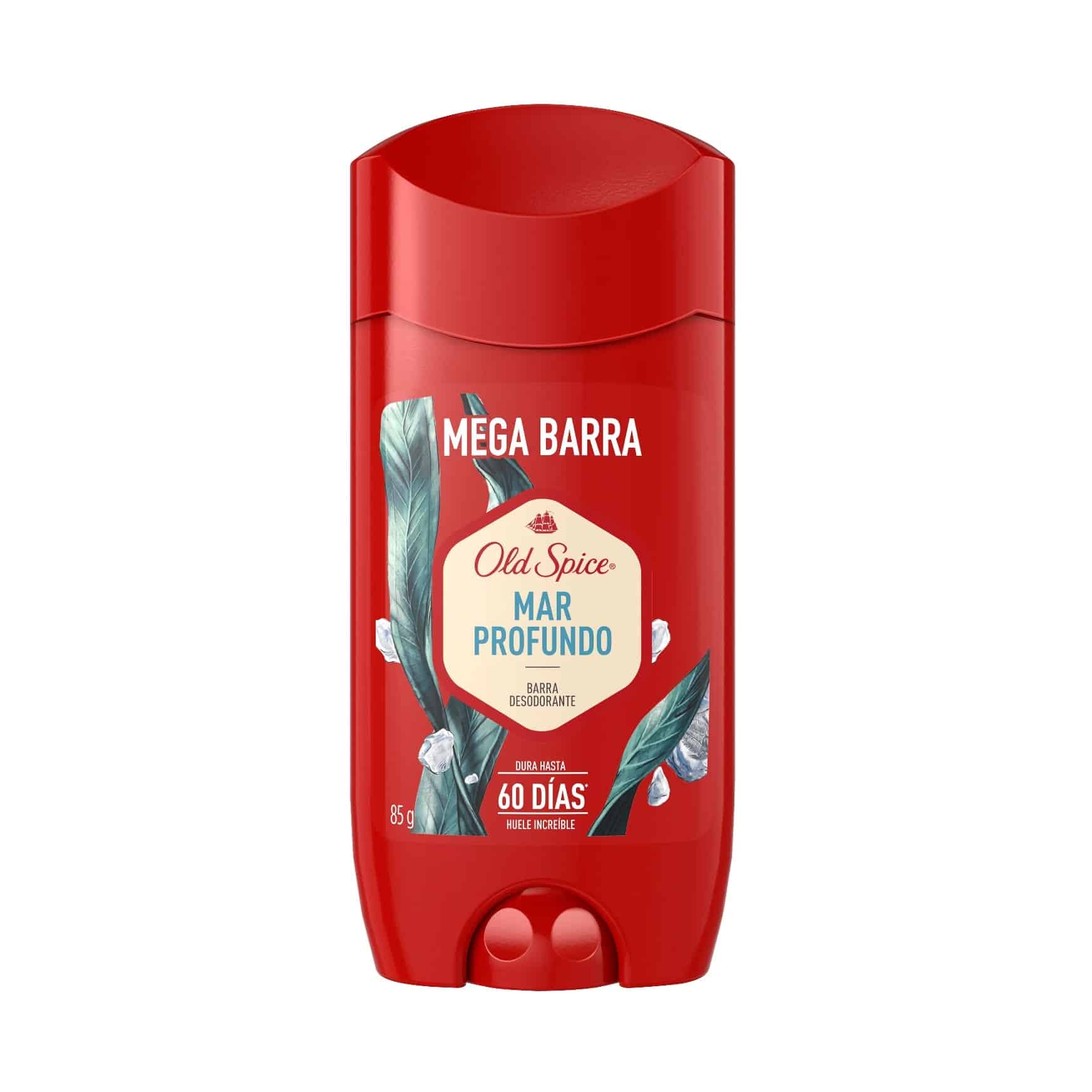 Old Spice Mar Profundo Deodorant Stick 85g Mar Profundo Deodorant Stick 85g