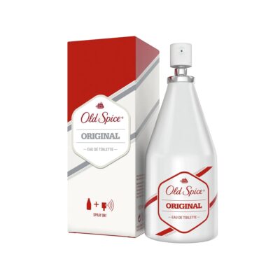 Old Spice Original Eau de Toilette