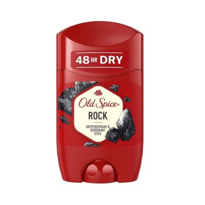 Rock Deodorant Stick 50g