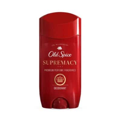 Supremacy Deodorant Stick 85g