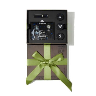 Sheglam Corpse Bride Full Collection Set