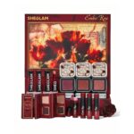 Sheglam Ember Rose Collection set