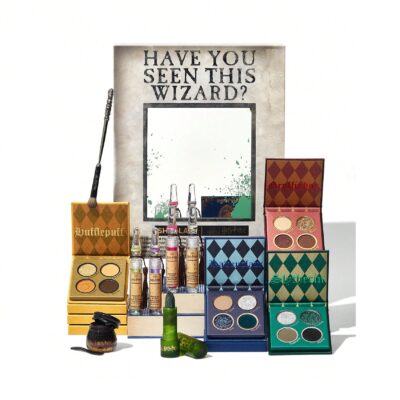 Sheglam Harry Potter Full Collection Set