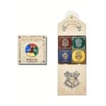 Sheglam Hogwarts Houses Eyeshadow Collection