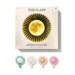 Sheglam Lunar Glow Highlighter Set