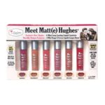 The Balm Meet Matte Hughes Vol 2