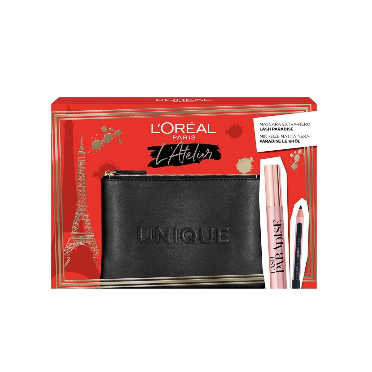 loreal latelier Unique set loreal latelier Unique set