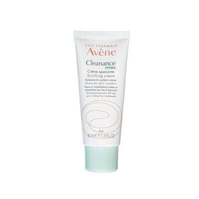 Avene Cleanance Hydra Soothing Cream