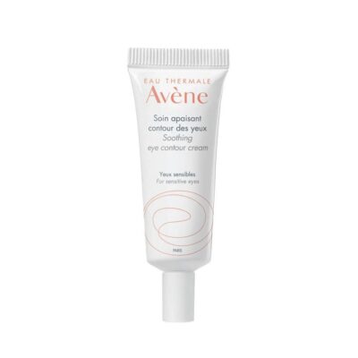 Avene Soothing Eye Contour Cream