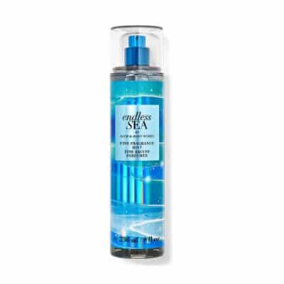 Bath And Body Works Endless Sea Fine Fragrance Mist 236ml