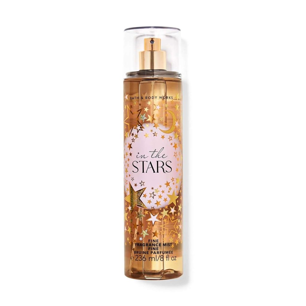 Bath And Body Works In The Stars Fine Fragrance Mist 236ml