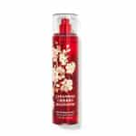 Bath And Body Works Japanese Cherry Blossom Body Fine Fragrance Mist 236ml