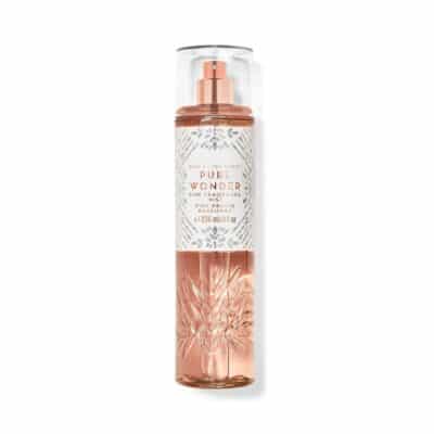 Bath And Body Works Pure Wonder Fine Fragrance Mist 236ml