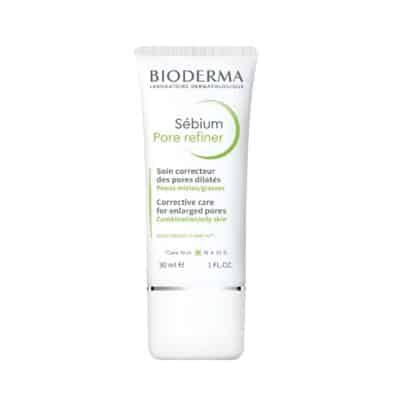 Bioderma Sebium Pore Refiner Corrective Care For Enlarged Pores 30ml