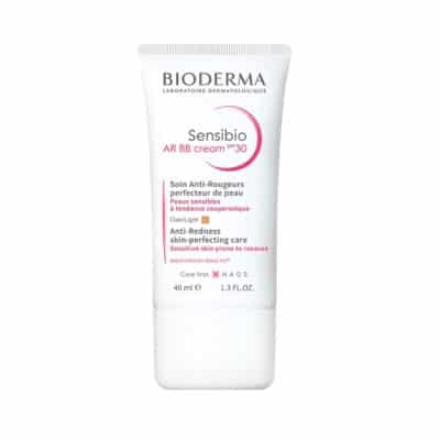 Bioderma Sensibio AR BB Cream SPF30 , Light 40ml