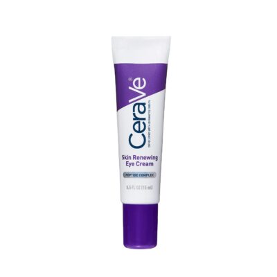 Cerave Skin Renewing Eye Cream 15ml