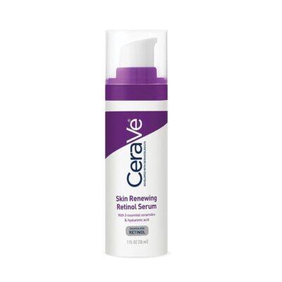 Cerave Skin Renewing Retinol Serum 30ml