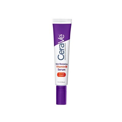 Cerave Skin Renewing Vitamin C Serum 30ml