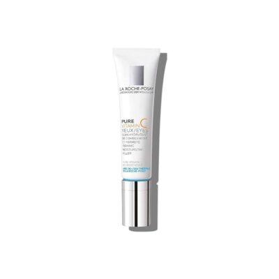 La Roche Posay Pure Vitamin C Filler Eye Cream 15ml